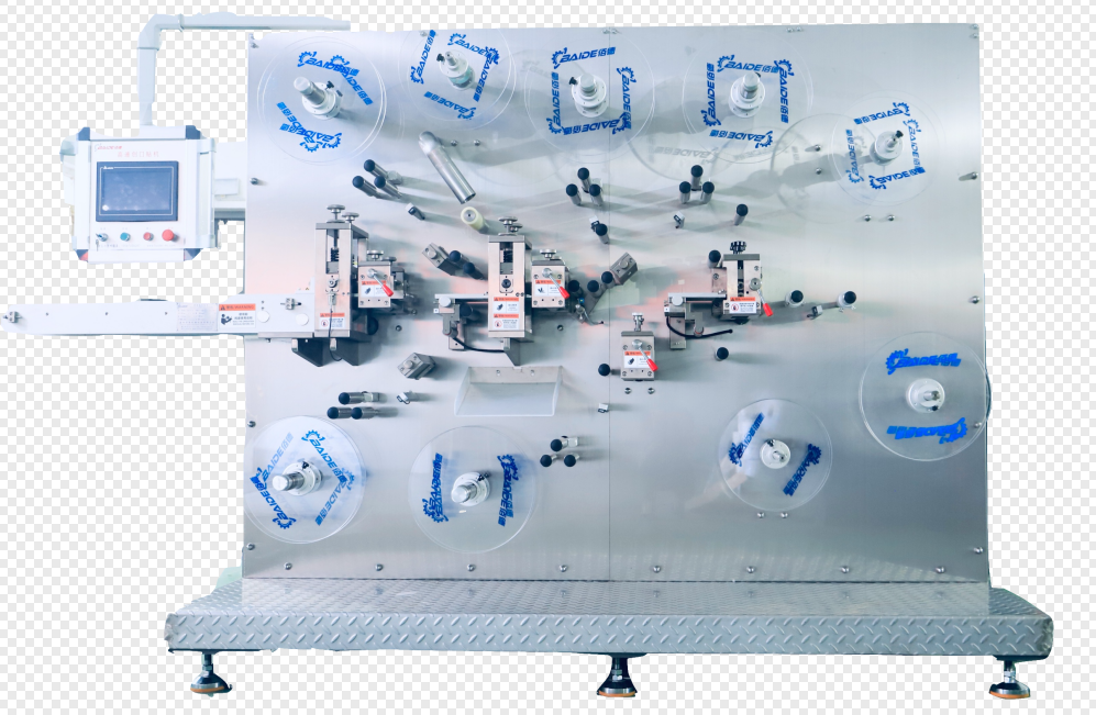創(chuàng)口貼設(shè)備